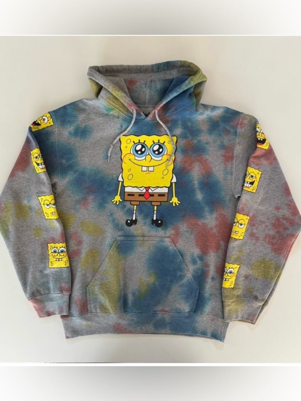Nickelodeon SpongeBob sweatshirt
